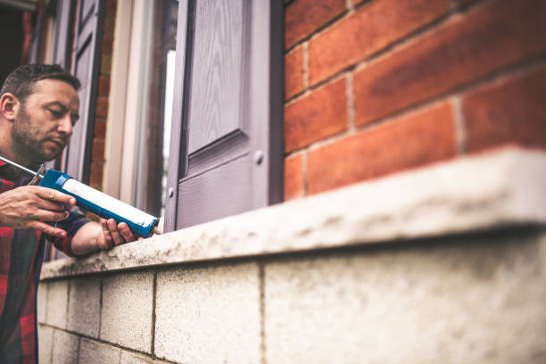 Best Eco-Friendly Insulation in Redwood Falls, MN